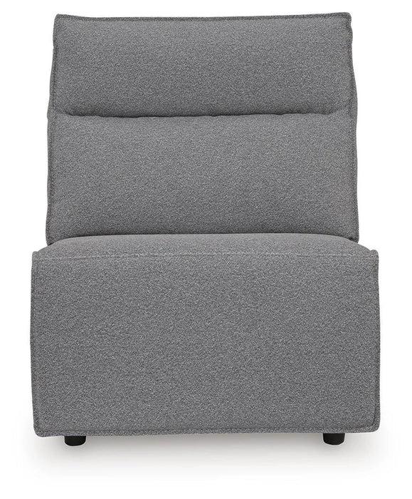 Modmax Power Reclining Sectional with Chaise
