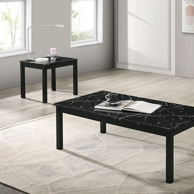 Findlay 3 Pc. Table Set