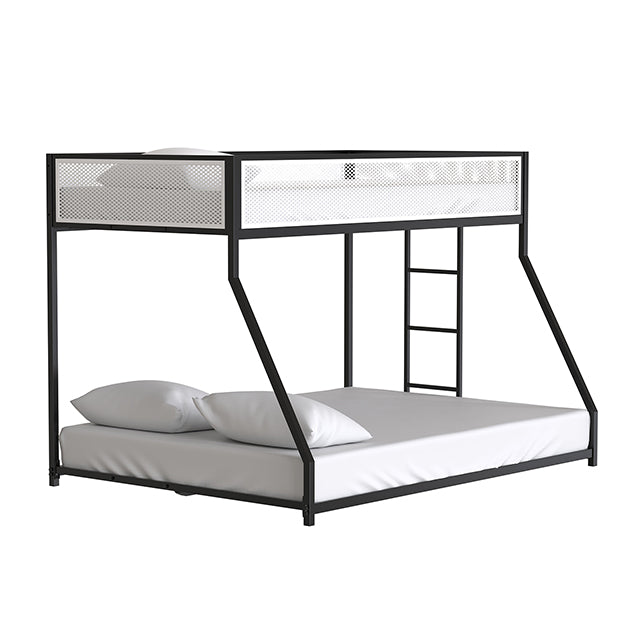 Southall Metal Bunk Bed