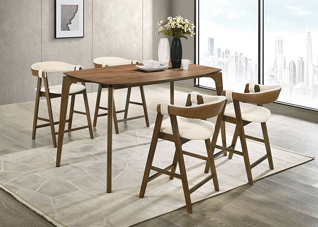Ebikon Counter Ht. Table