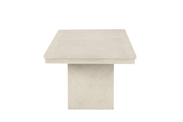 Hagerman Dining Table Set