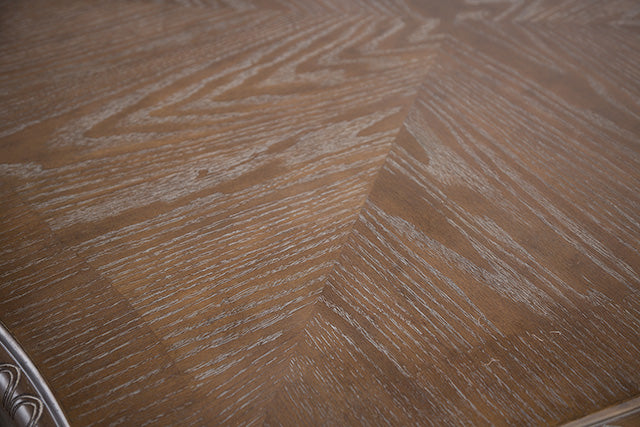 Seven Oaks Dining Table