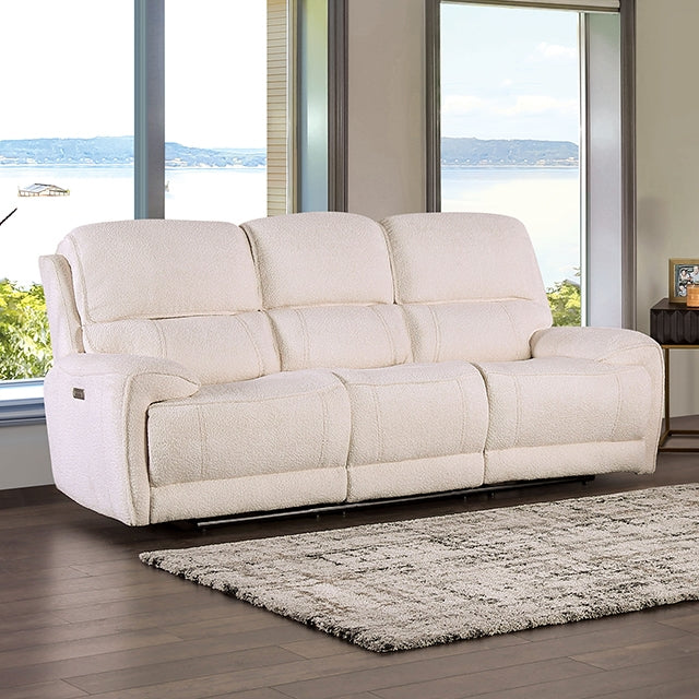 MORCOTE Power Sofa, Beige