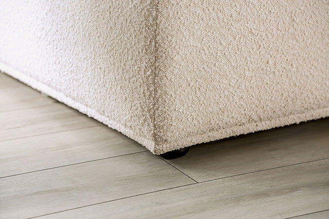 Stavanger 2-Seater w/ Rect Ot