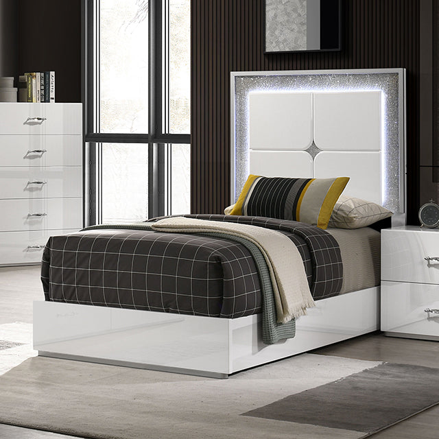 Stoholm Bed