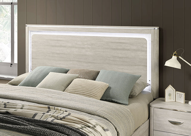 Farsund Queen Bedroom Set