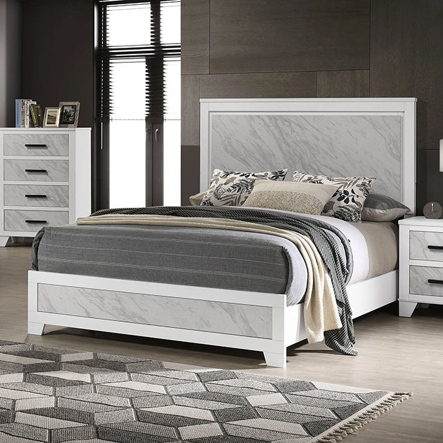 Darlene Bed