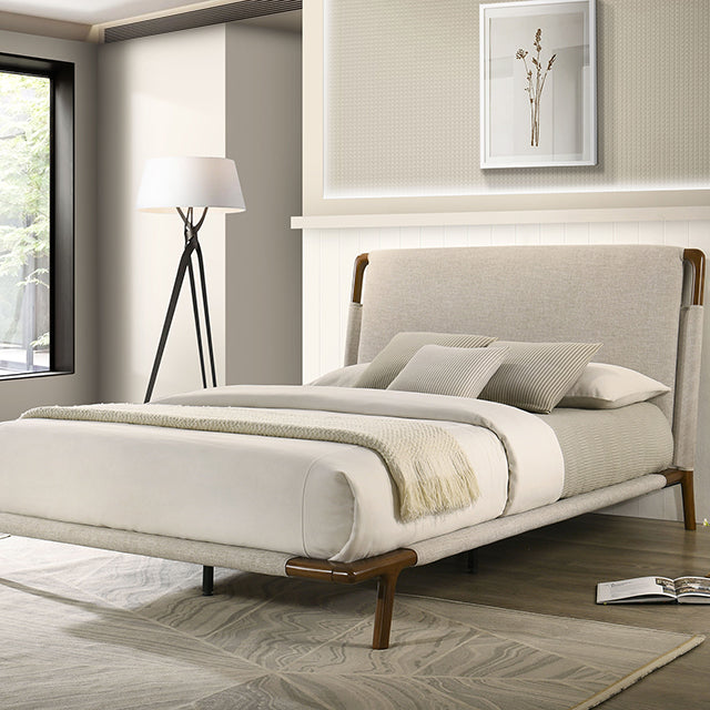 Didcot Bed