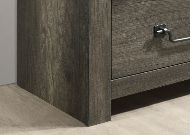 Britonale Queen Bedroom Set