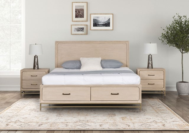 Sandnes Queen Bedroom Set