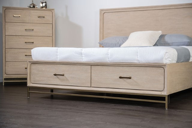 Sandnes Queen Bedroom Set