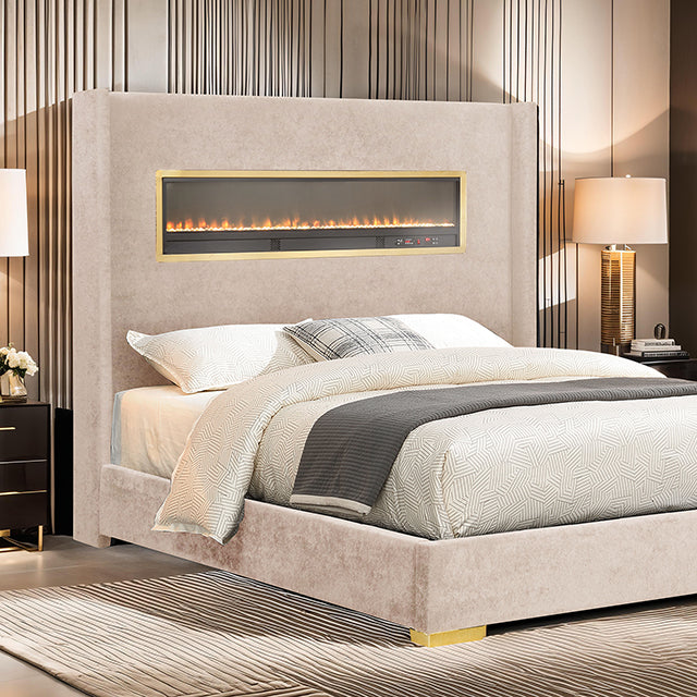 Danvers Bed
