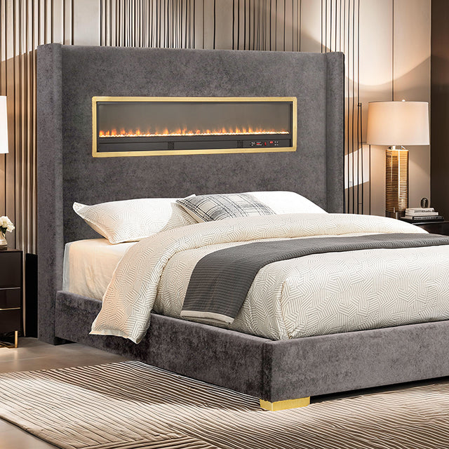 Danvers Bed