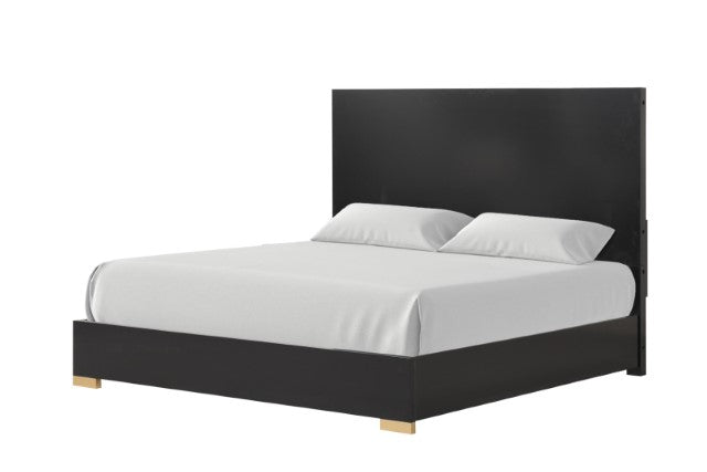 Goldsberg Queen Bedroom Set