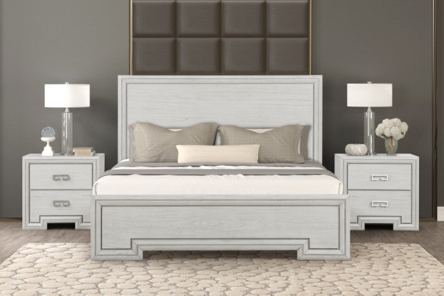 Basilone Bed