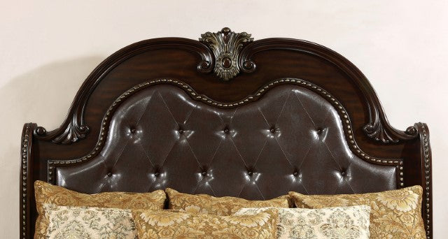 Fromberg Bed