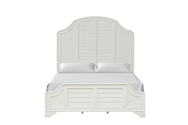 Whitehaven Bed