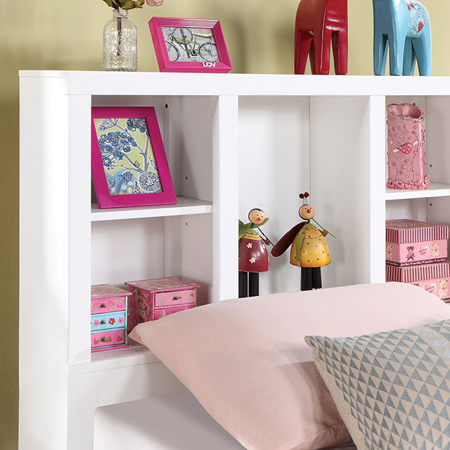 Marilla Full Bedroom Set