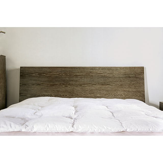 Pickstown Cal.King, & Queen Bed