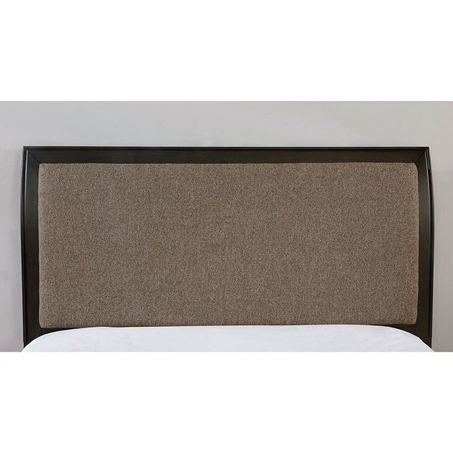 Jamie Queen Bedroom Set