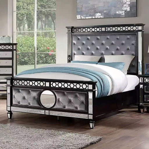 Theola Queen Bed image