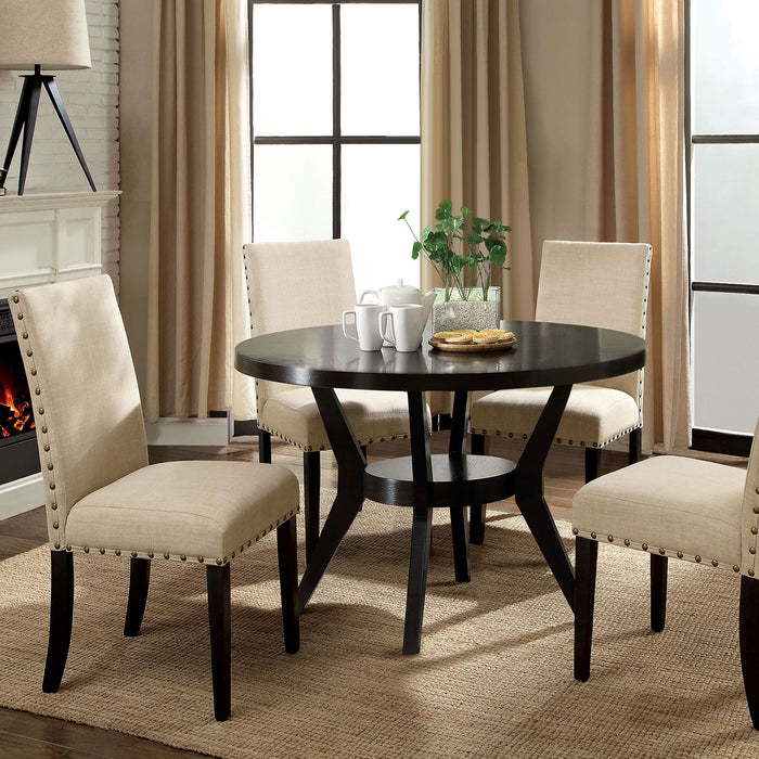 DOWNTOWN 5 Pc. Dining Table Set image