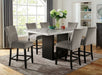 KIAN Counter Ht. Dining Table image