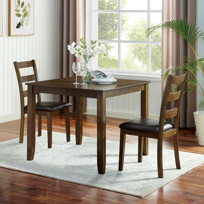 GRACEFIELD 3 Pc. Dining Table Set image
