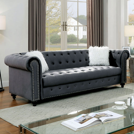 GIACOMO Sofa, Gray image