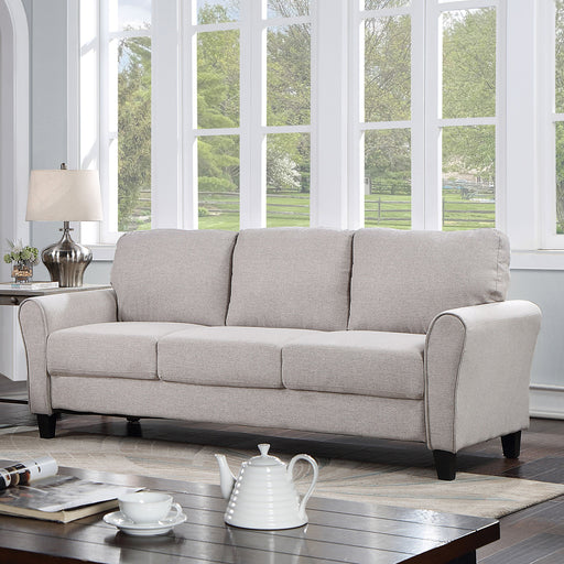 BARNET Sofa, Light Gray image