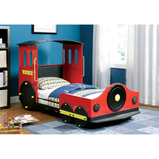 Retro Express Twin Bed image