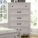 GEORGETTE Chest image