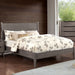 Lennart Gray Queen Bed image