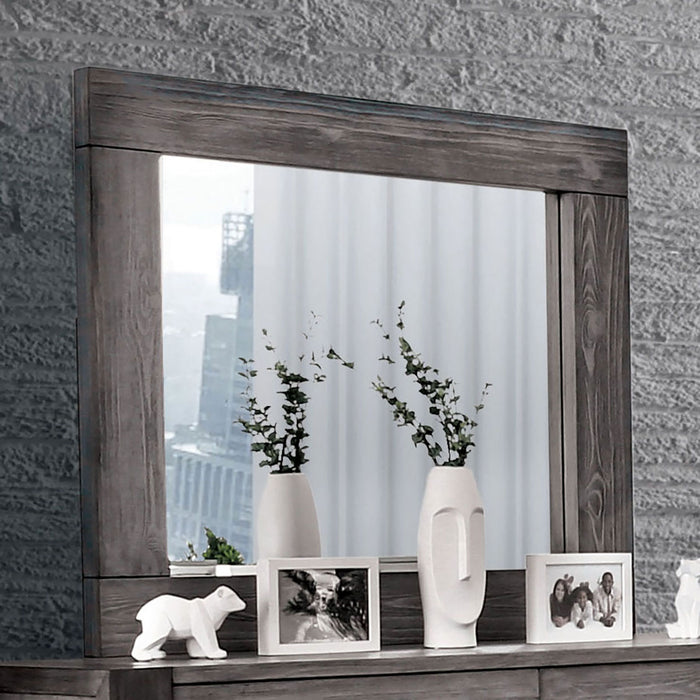 Janeiro Gray Mirror image