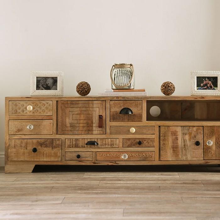 BLANCHEFLEUR Media Console image