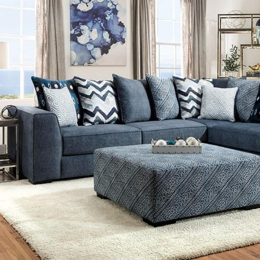 BRIELLE Sectional image
