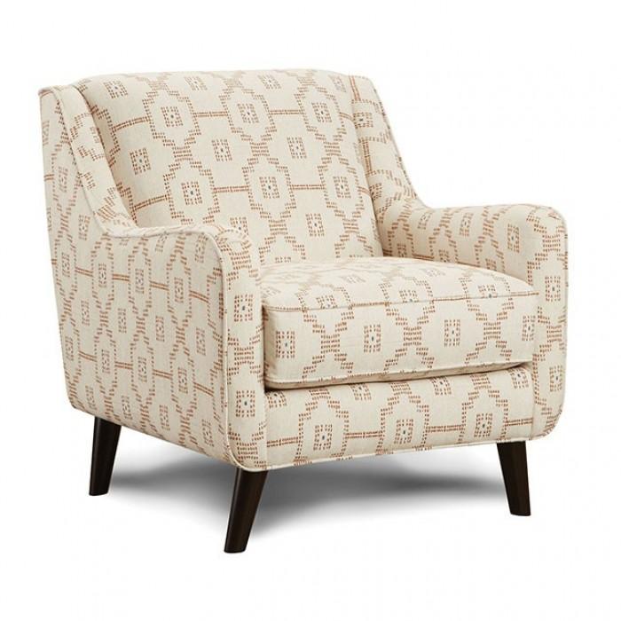 EASTLEIGH Accent Chair, Keystone image