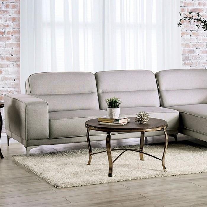 RIEHEN Sectional image