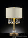 IVY Table Lamp image