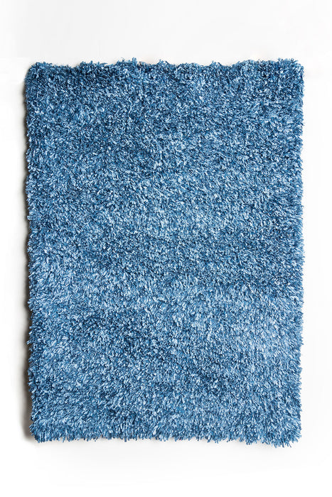 Annmarie Blue 5' X 8' Area Rug image